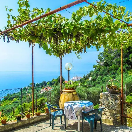 Apartment Olivotto - Flg147 By Interhome Finale Ligure