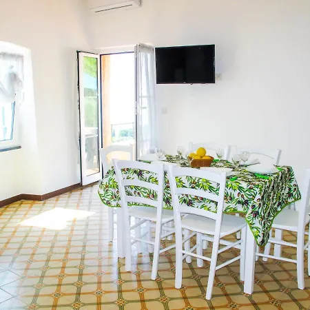 Apartment Olivotto - Flg147 By Interhome *