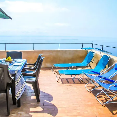 Apartment Olivotto - Flg147 By Interhome Finale Ligure