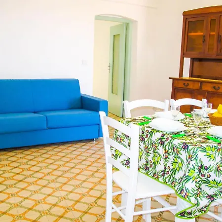 Apartment Olivotto - Flg147 By Interhome *