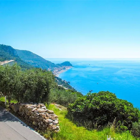 Olivotto - Flg147 By Interhome Apartment Finale Ligure