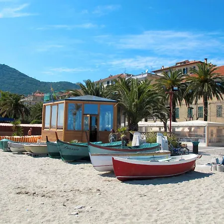 Apartment Olivotto - Flg147 By Interhome Finale Ligure