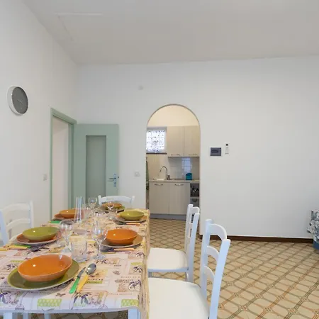 Apartment Olivotto - Flg147 By Interhome Finale Ligure