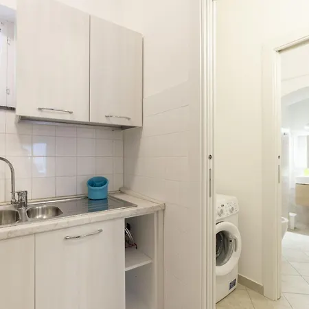 Olivotto - Flg147 By Interhome Apartment Finale Ligure