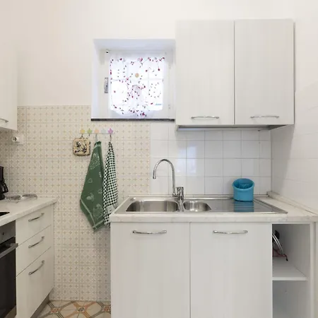Apartment Olivotto - Flg147 By Interhome Finale Ligure