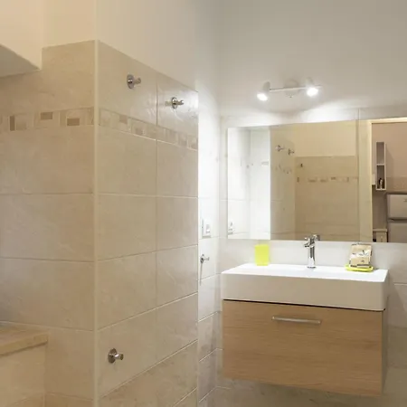 Olivotto - Flg147 By Interhome Apartment