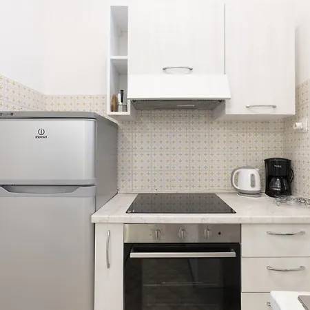 Olivotto - Flg147 By Interhome Apartment