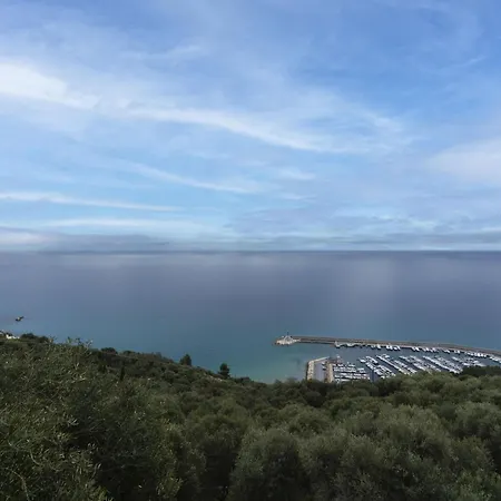 Apartment Olivotto - Flg147 By Interhome Finale Ligure