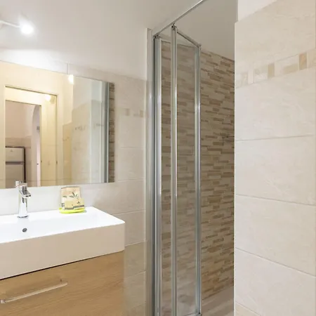 Apartment Olivotto - Flg147 By Interhome