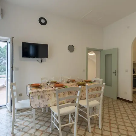 Olivotto - Flg147 By Interhome Apartment *