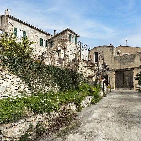 Apartment Olivotto - Flg147 By Interhome Finale Ligure